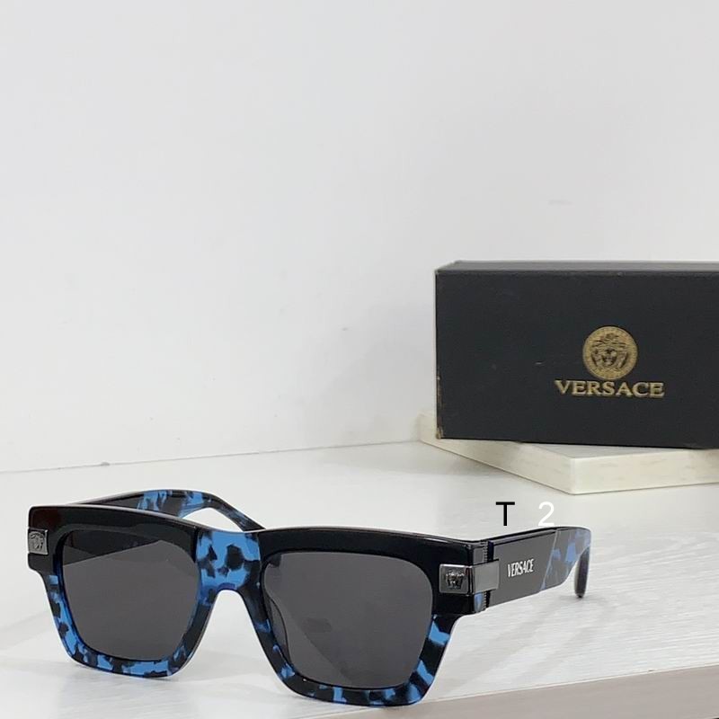 Versace Sunglasses 223